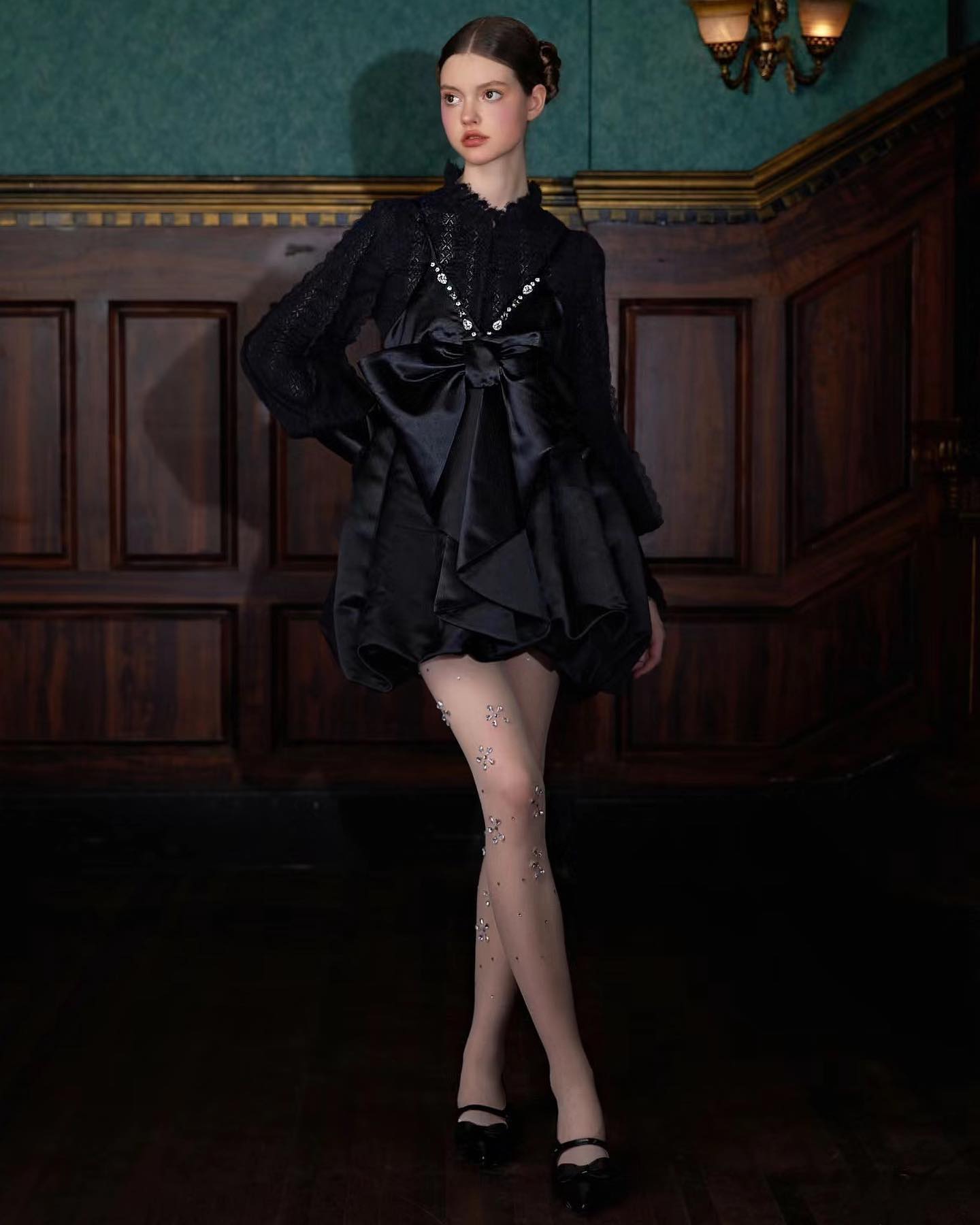 Arina Drodz portfolio photo 18